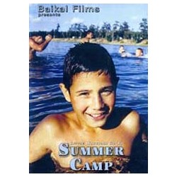 baikal films summer camp